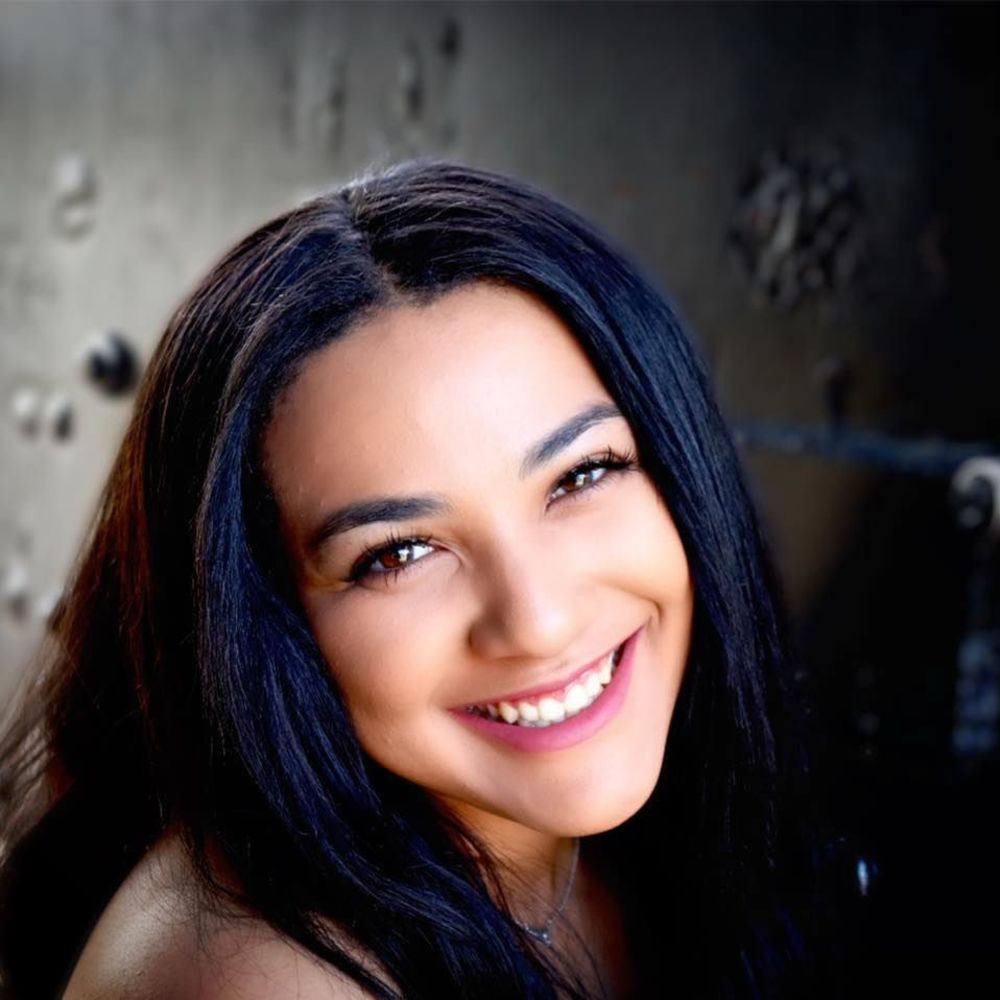 Meet your Posher, Jordan